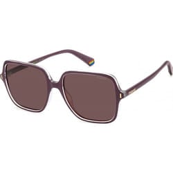 Polaroid PLD-6219-S-B3V PLD 6219 S 56 B3V Sunglasses