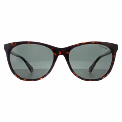 Polaroid Sunglasses PLD 4161/S 086 UC Havana Green Polarized