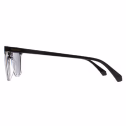Polaroid Sunglasses PLD 4161/S 7C5 M9 Black Crystal Grey Polarized