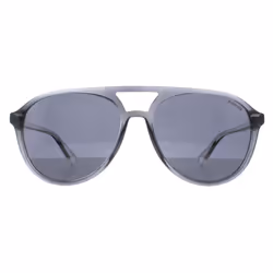 Polaroid Sunglasses PLD 4162/S 09V C3 Grey Blue Blue Polarized