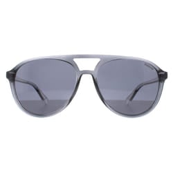 Polaroid Sunglasses PLD 4162/S 09V C3 Grey Blue Blue Polarized