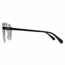 Polaroid Sunglasses PLD 4162/S 7C5 M9 Black Crystal Grey Polarized