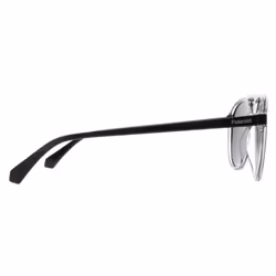 Polaroid Sunglasses PLD 4162/S 7C5 M9 Black Crystal Grey Polarized