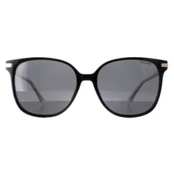 Polaroid Sunglasses PLD 4170/G/S/X 2F7 M9 Gold Grey Grey Polarized