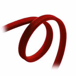 Cablemod ModMesh SATA cable 0.3 m SATA 7-pin Black, Red