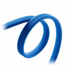 Cablemod CM-CAB-SATA-N60KLB-R SATA cable 0.6 m Blue