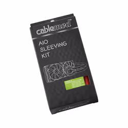 Cablemod CM-ASK-S2KR-R computer cooling system part/accessory - Additional view 4