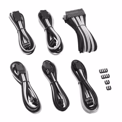 Cablemod CM-PCAB-BKIT-NKKW-3PK-R internal power cable - Additional view 2
