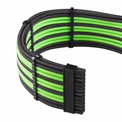 Cablemod CM-PCAB-BKIT-NKKLG-3PK-R internal power cable - Additional view 3
