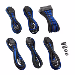 Cablemod CM-PCAB-BKIT-NKKB-3PK-R internal power cable - Additional view 2
