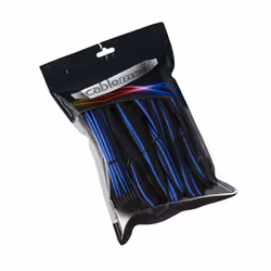 Cablemod CM-PCAB-BKIT-NKKB-3PK-R internal power cable - Additional view 4