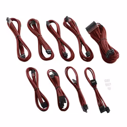 Cablemod CM-PCSI-FKIT-NKBR-R internal power cable - Additional view 2