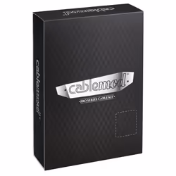 Cablemod CM-PCSI-FKIT-NKBR-R internal power cable - Additional view 4