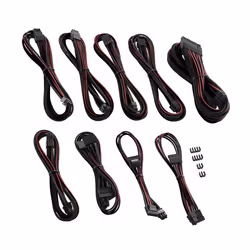 Cablemod CM-PCSI-FKIT-NKKBR-R internal power cable 0.7 m - Additional view 2