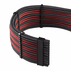 Cablemod CM-PCSI-FKIT-NKKBR-R internal power cable 0.7 m - Additional view 3