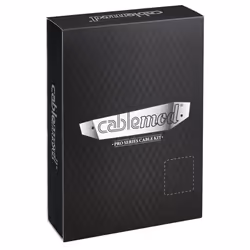 Cablemod CM-PCSI-FKIT-NKKBR-R internal power cable 0.7 m - Additional view 4