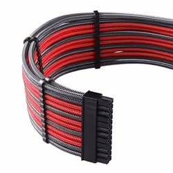 Cablemod CM-PCSI-FKIT-NKCR-R internal power cable - Additional view 3