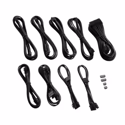 Cablemod CM-PCSR-FKIT-NKK-R internal power cable - Additional view 2