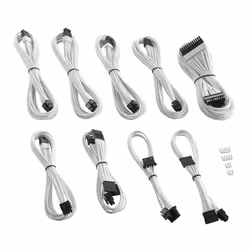 Cablemod CM-PCSR-FKIT-NKW-R internal power cable - Additional view 2