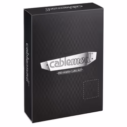 Cablemod CM-PCSR-FKIT-NKW-R internal power cable - Additional view 4