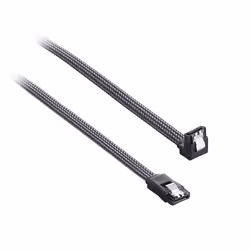 Cablemod CM-CAB-RSAT-N30KC-R SATA cable 0.3 m Carbon