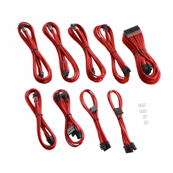 Cablemod CM-PRTS-FKIT-NKR-R internal power cable - Additional view 2