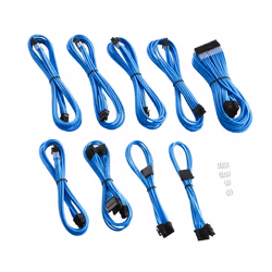 Cablemod CM-PRTS-FKIT-NKLB-R internal power cable - Additional view 2