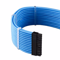Cablemod CM-PRTS-FKIT-NKLB-R internal power cable - Additional view 3