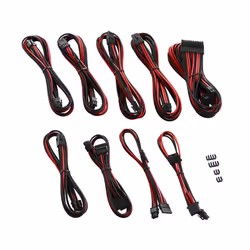 Cablemod CM-PRTS-FKIT-NKKR-R internal power cable - Additional view 2