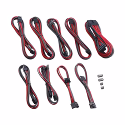 Cablemod CM-PRTS-FKIT-NKCR-R internal power cable - Additional view 2