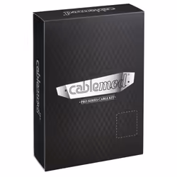 Cablemod CM-PRTS-FKIT-NKCR-R internal power cable - Additional view 4