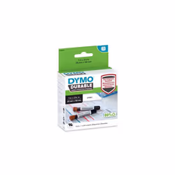 Dymo 2187918 1 x 2.12 in. Dymo LabelWriter Durable Labels - 500 Per Roll