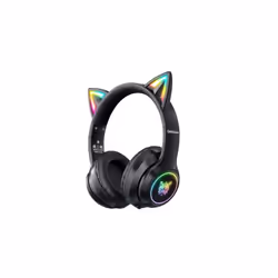 ONIKUMA B90 Gaming Headset Over-Ear TWS Bluetooth Headset Black
