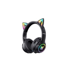 ONIKUMA B90 Gaming Headset Over-Ear TWS Bluetooth Headset Black