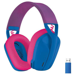 Gaming headset Logitech g435 Bluetooth headset TWS purple