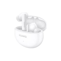 Huawei FreeBuds 5i Earbuds White TWS Earbuds Bluetooth Earbuds for iPhone and Android