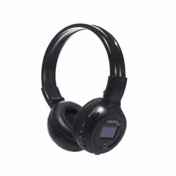 ZEALOT B570 Gaming Headset On-Ear Wired Headset Black
