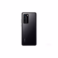 Smartphone Huawei P40 Pro Double SIM 8/128 GB - Black