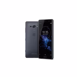 Smartphone Sony Xperia XZ2 compact Single SIM 4/64 GB - Black