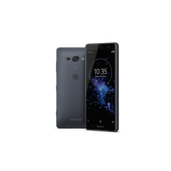 Smartphone Sony Xperia XZ2 compact Single SIM 4/64 GB - Black