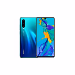 Smartphone Huawei P30 Double SIM 8/128 GB - Aurora