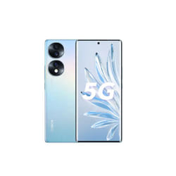 Smartphone Honor 70 Double SIM 12/256 GB - Blue