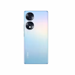 Smartphone Honor 70 Double SIM 12/256 GB - Blue