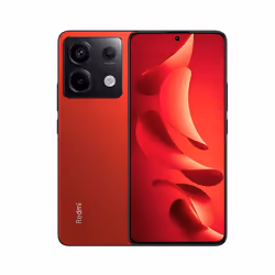 Xiaomi Redmi Note 13 Pro 5G Dual SIM Red Smartphone - 12GB+512GB