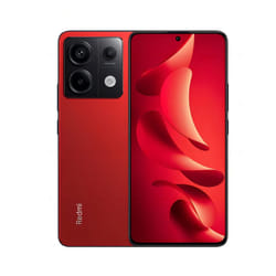 Xiaomi Redmi Note 13 Pro 5G Dual SIM Red Smartphone - 12GB+512GB