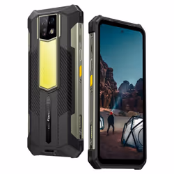 ï¼Blackï¼Ulefone Power Armor 24 Dual SIM | 256GB | 12GB RAM Rugged Smartphone