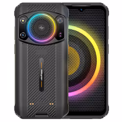 Ulefone Power Armor 21 Dual SIM | 256GB | 8GB RAM Rugged Smartphone