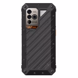 ï¼Blackï¼Ulefone Power Armor 18T Ultra 5G Dual SIM | 512GB | 12GB RAM Rugged Smartphone