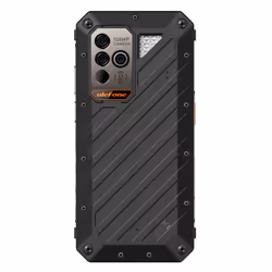ï¼Blackï¼Ulefone Power Armor 18 Ultra 5G Dual SIM | 512GB | 12GB RAM Rugged Smartphone