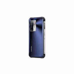 OUKITEL WP27 Dual SIM | 256GB | 12GB RAM Rugged Smartphone - Black